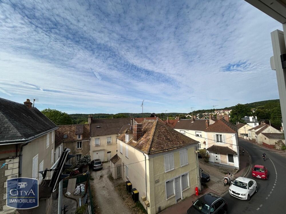 location Appartement - 2 pièce(s) - 39 m² Saint-Chéron (91530)