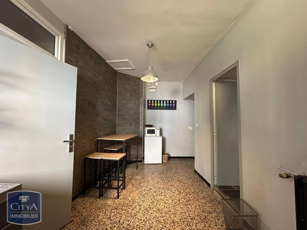 location Appartement - 2 pièce(s) - 50 m² Avignon (84000)