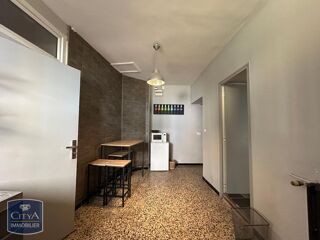  Appartement à louer 2 pièces 50 m²