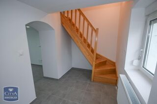  Maison à louer 4 pièces 87 m²