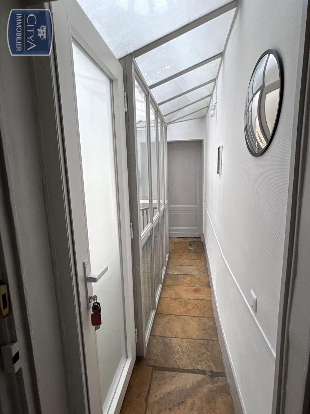 location Appartement - 2 pièce(s) - 57 m² Bordeaux (33000)