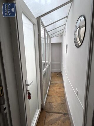  Appartement à louer 2 pièces 57 m²