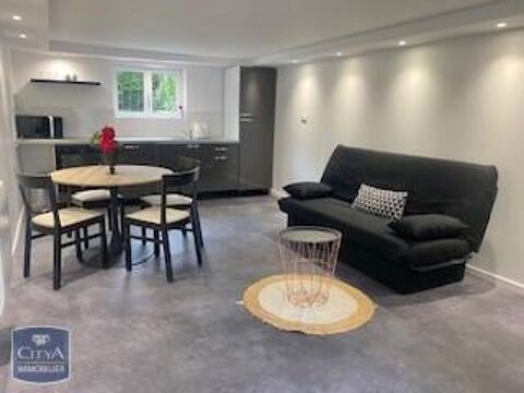   Location Appartement Appartement - 2 pi�ce(s) - 40 m�