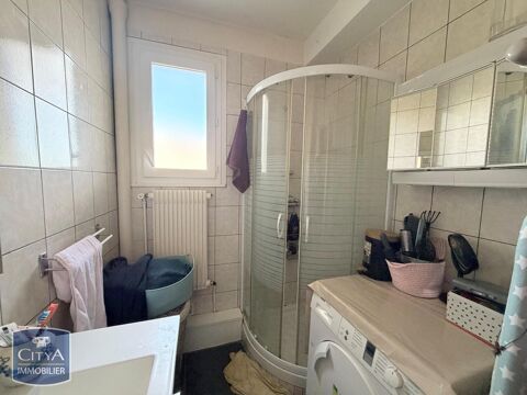  Appartement � louer 3 pi�ces 73 m�