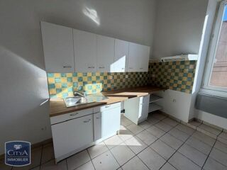 location Appartement - 2 pièce(s) - 51 m² Nîmes (30000)