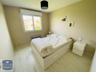  Appartement � louer 3 pi�ces 64 m�