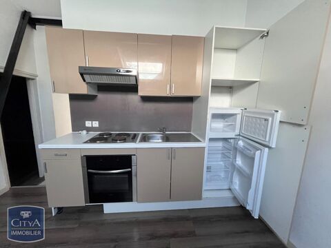  Appartement  louer 2 pices 34 m