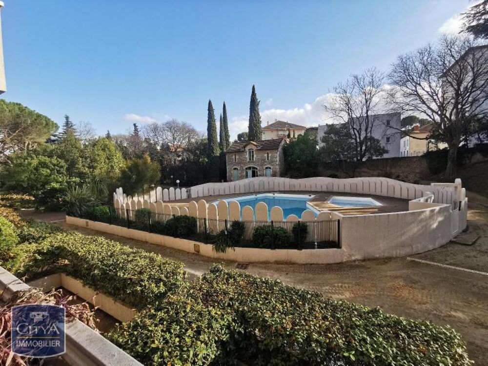 BIEN D'EXCEPTION EN LOCATION - APPARTEMENT 2 PIECES -TER....