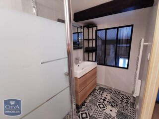  Appartement à louer 2 pièces 49 m²