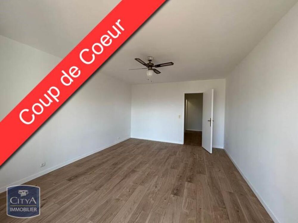 location Appartement - 2 pièce(s) - 61 m² Nice (06200)
