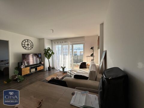  Appartement � louer 2 pi�ces 44 m�