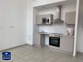  Appartement à louer 1 pièce 25 m²