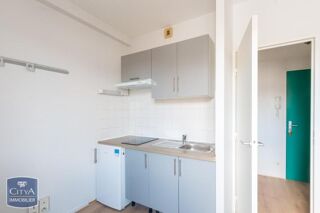  Appartement � louer 1 pi�ce 17 m�