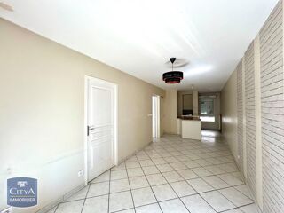  Appartement � louer 2 pi�ces 44 m�