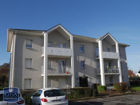  Appartement � louer 3 pi�ces 59 m�