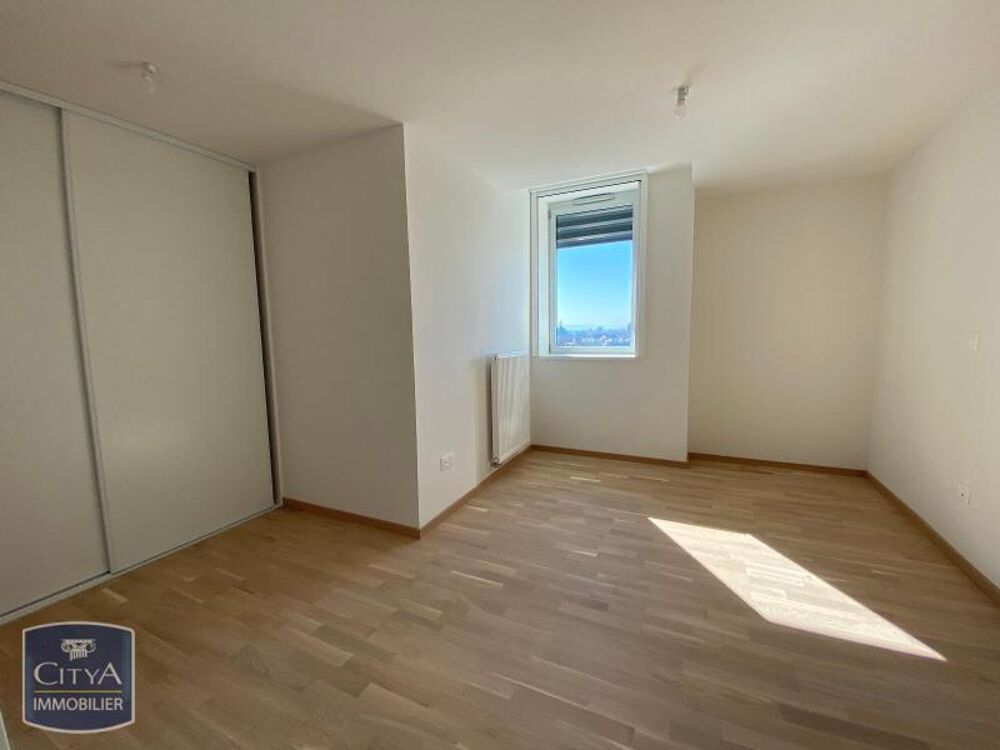 location Appartement - 2 pièce(s) - 53 m² Strasbourg (67000)