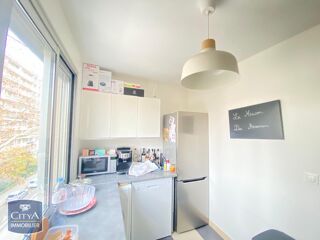  Appartement � louer 2 pi�ces 51 m�