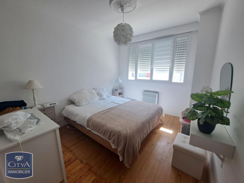 location Appartement - 3 pièce(s) - 59 m² Royan (17200)