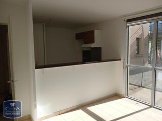  Appartement à louer 1 pièce 37 m²