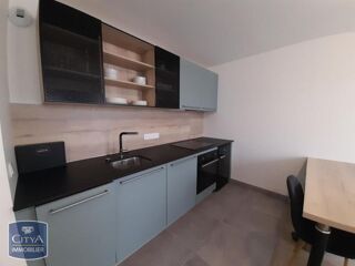  Appartement � louer 2 pi�ces 42 m�