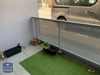  Appartement � louer 2 pi�ces 39 m�