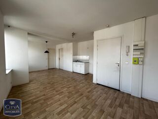  Appartement � louer 2 pi�ces 43 m�