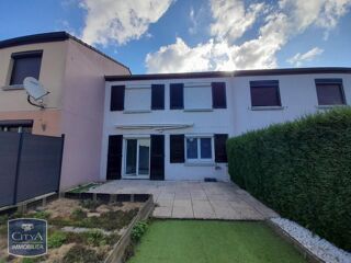  Maison � louer 5 pi�ces 97 m�