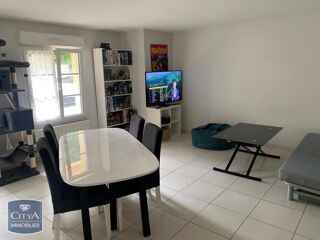  Appartement à louer 2 pièces 59 m²