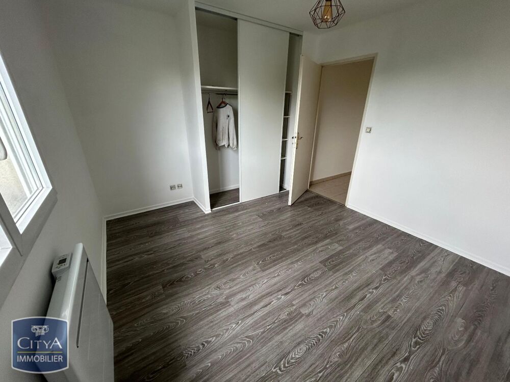 location Appartement - 2 pièce(s) - 48 m² Saint-André-les-Vergers (10120)