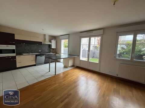  Maison  louer 4 pices 93 m