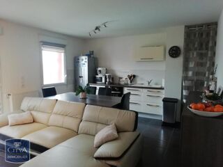  Appartement � louer 3 pi�ces 59 m�