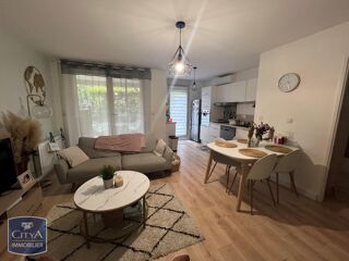  Appartement � louer 2 pi�ces 50 m�
