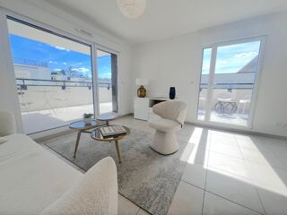  Appartement  vendre 4 pices 85 m
