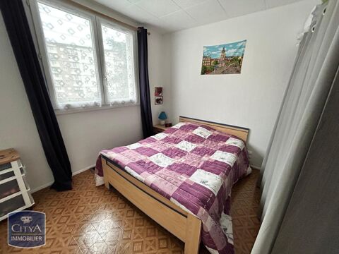  Appartement � louer 3 pi�ces 59 m�