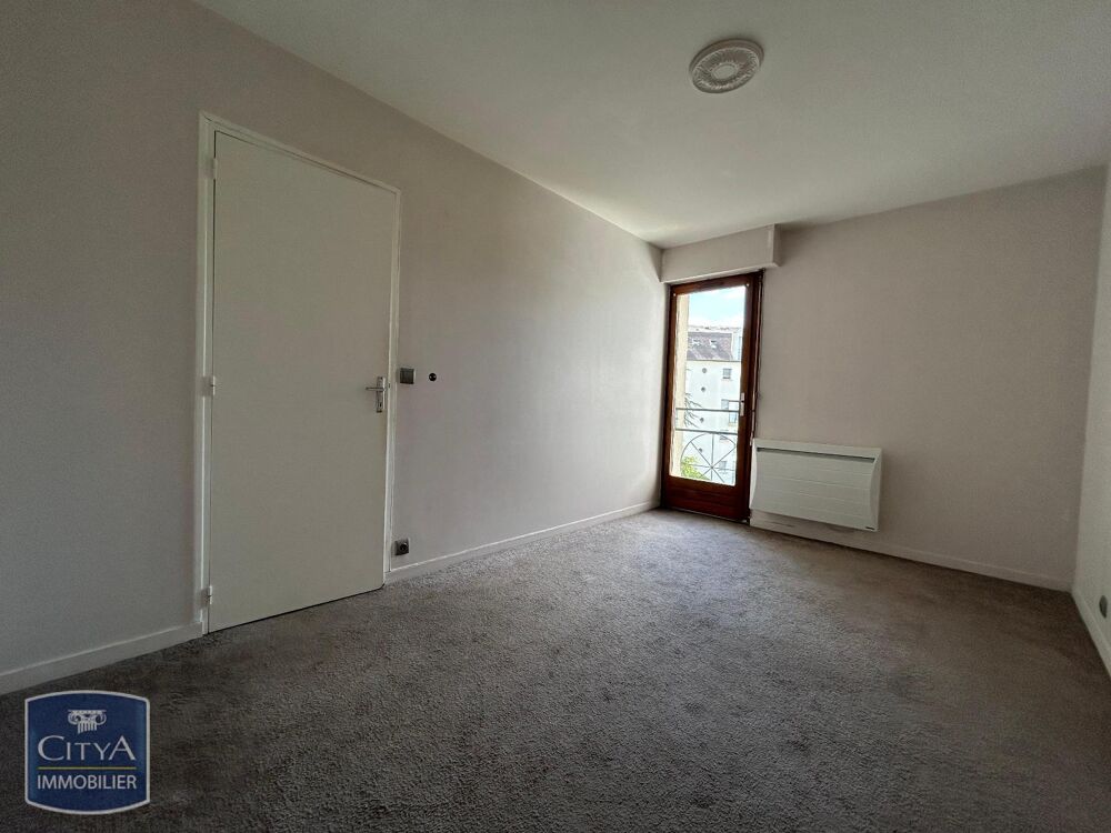 location Appartement - 2 pièce(s) - 45 m² Noisy-le-Grand (93160)