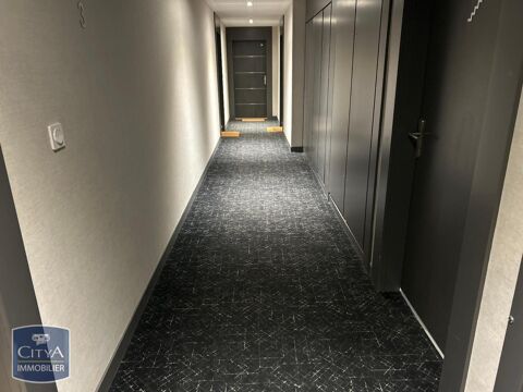  Appartement  louer 1 pice 34 m