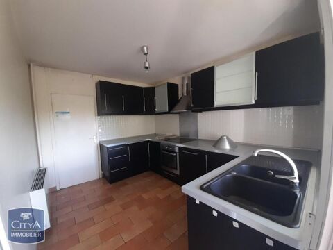  Appartement  louer 3 pices 73 m