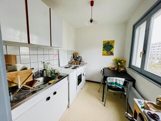  Appartement � vendre 1 pi�ce 32 m�