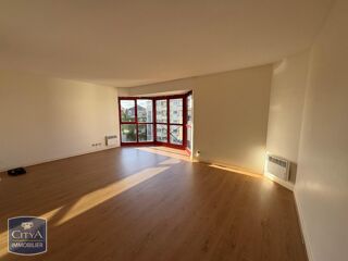  Appartement à louer 2 pièces 57 m²
