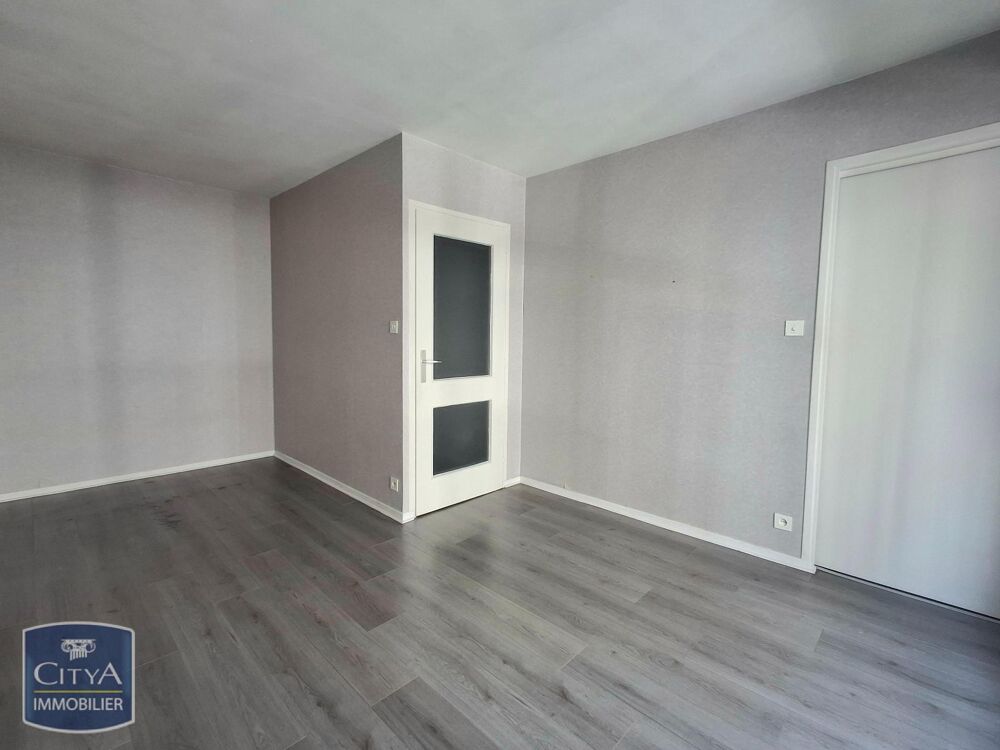 location Appartement - 25 m² Clermont-Ferrand (63000)
