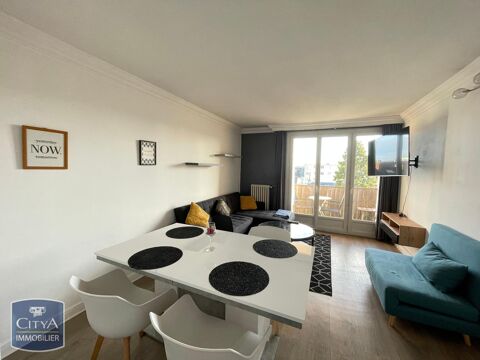  Appartement � louer 2 pi�ces 46 m�