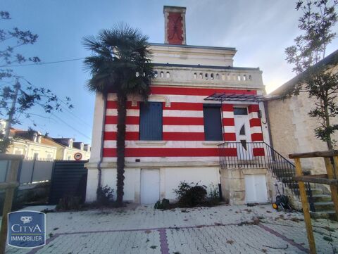  Appartement  louer 5 pices 113 m