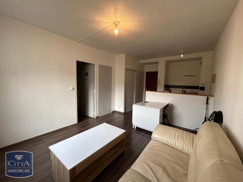  Appartement � louer 2 pi�ces 38 m�