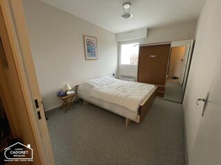  Appartement � vendre 3 pi�ces 42 m�