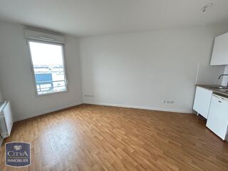  Appartement � louer 1 pi�ce 22 m�