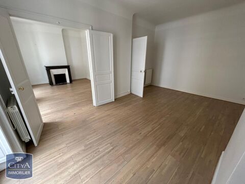  Appartement � louer 3 pi�ces 65 m�