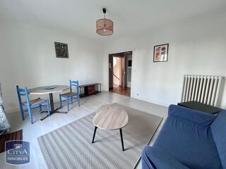  Appartement � louer 3 pi�ces 66 m�