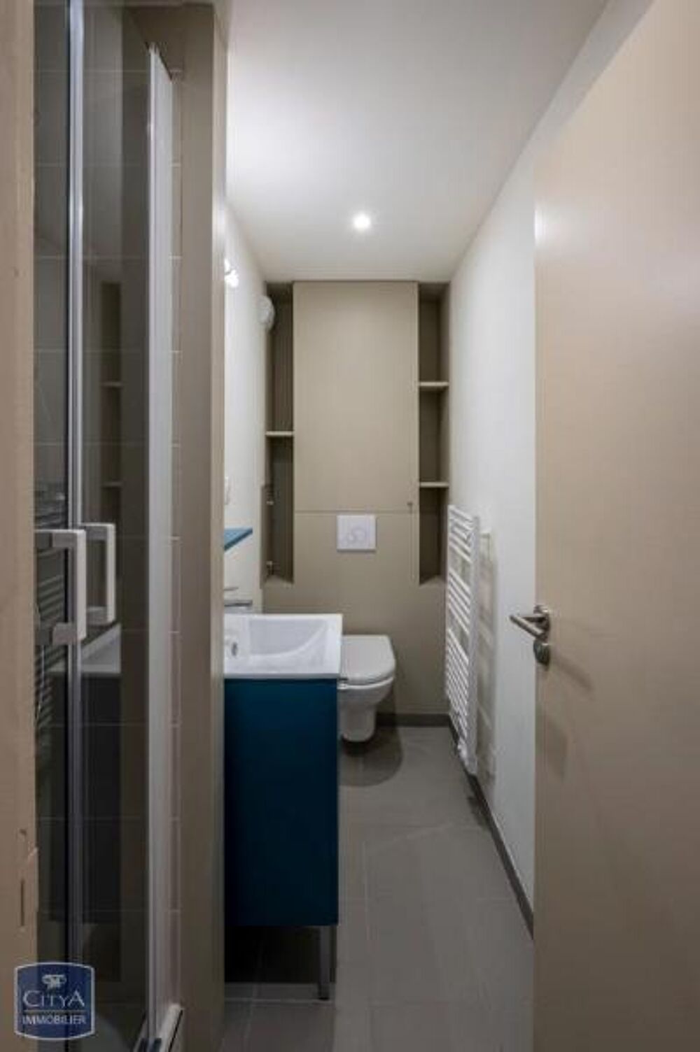 location Appartement - 1 pièce(s) - 26 m² Talence (33400)