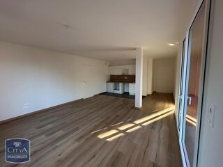  Appartement � louer 2 pi�ces 56 m�