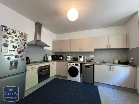   Location Appartement Appartement - 4 pi�ce(s) - 81 m�